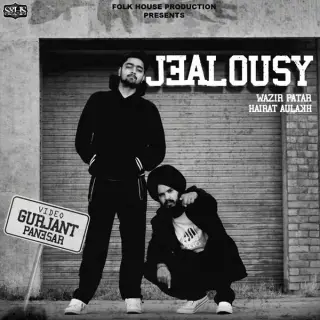 Jealousy