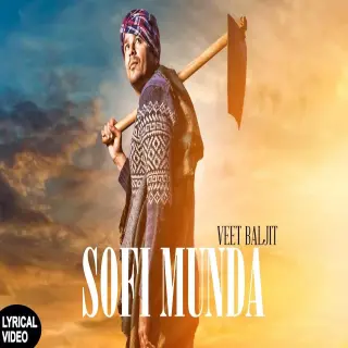 Sofi Munda Ft. Qaistrax
