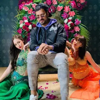 Yaar Ghuma Ge Ft. Neha Kakkar