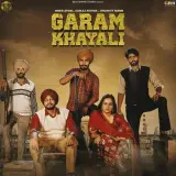 Garam Khyali Ft. Gurlez Akhtar