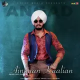 Ainkaan Kaalian Ft. Gurmoh