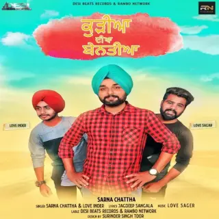 Kudiyan Diyan Bantiya