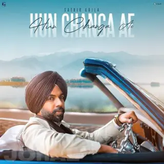 Hun Changa Ae