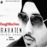 Rahaten