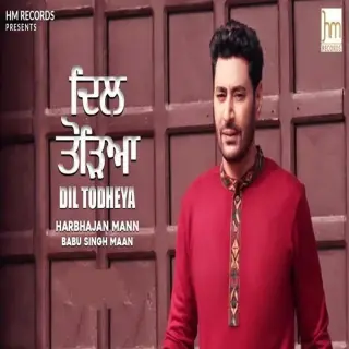 Dil Todheya
