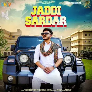 Jaddi Sardar Ft. Sangram Hanjra