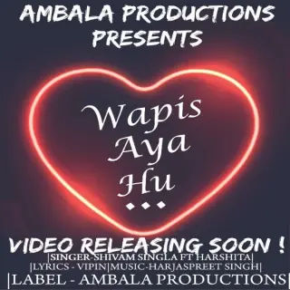 Wapis Aaya Hun