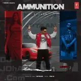 Ammunition