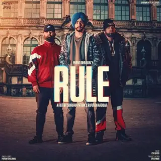 Rule Ft. Byg Byrd