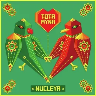 Mirza - Tota Myna