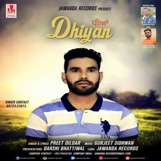Dhiyan