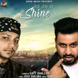 Gore Rang Di Shine