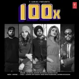 100X Ft. Raheem Devaughn