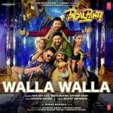 Walla Walla Ft. Neeti Mohan