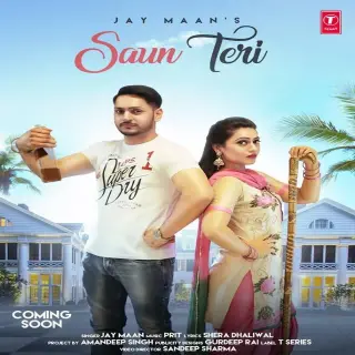 Saun Teri
