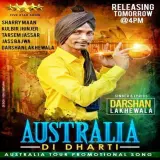Austraila Di Dharti