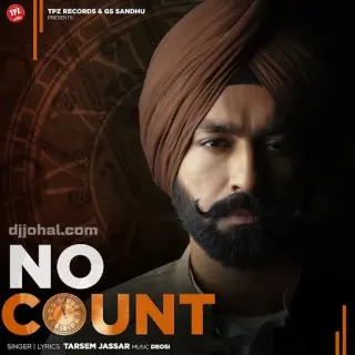 No Count