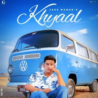 Khyaal Ft. Sharry Nexus