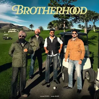 Brotherhood