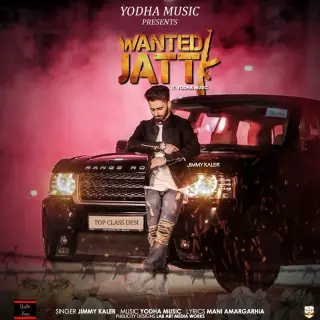 Wanted Jatt