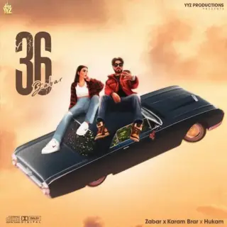 36 Ft. Karam Brar