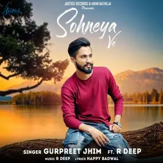 Sohneya Ve Ft. R Deep