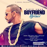 Boyfriend Replace