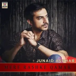 Mere Rashke Qamar (Solo Version)
