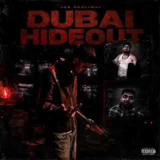 DUBAI HIDEOUT