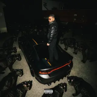 Majhaestic - Full Album