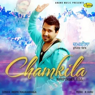 Chamkila