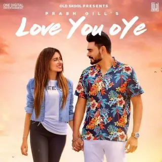 Love You Oye