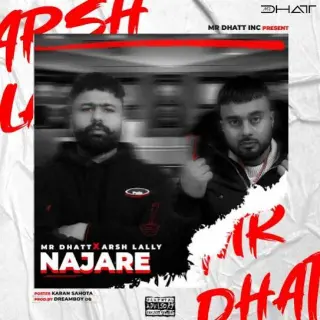 Najare Ft. Arsh Lally