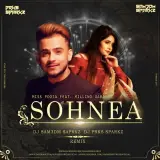 Sohnea