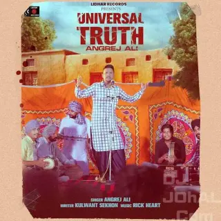 Universal Truth
