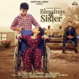 Blessings Of Sister