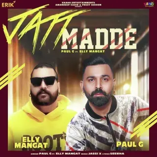 Jatt Madde Ft. Elly Mangat
