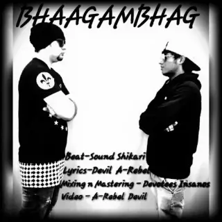 Bhaagam BhaaG