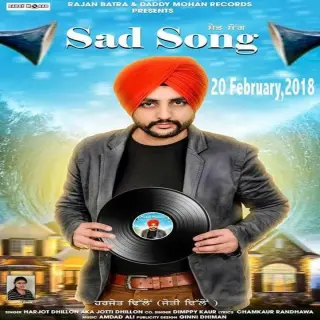 Sad Song