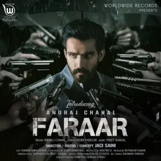 Faraar Ft. Preet Hundal