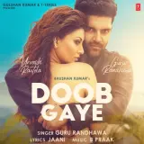 Doob Gaye Ft. Urvashi Rautela