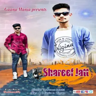 Shareef Jatt