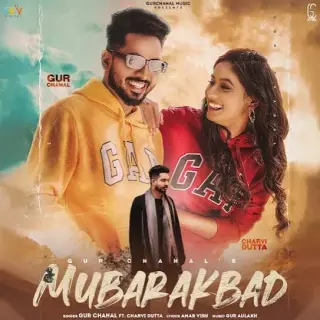 Mubarakbad