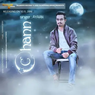 Ayaan