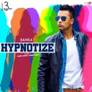 Hypnotize Ft. Gill Saab