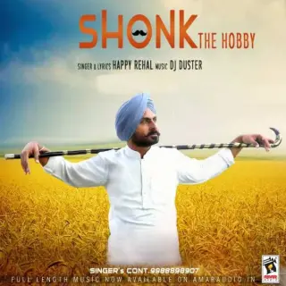 SHONK