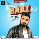 BAAZ
