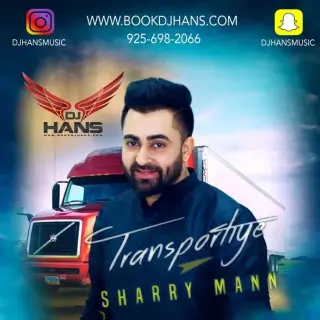 Transportiye Ft Sharry Mann