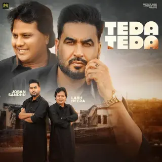 Teda Teda