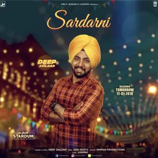 Sardarni